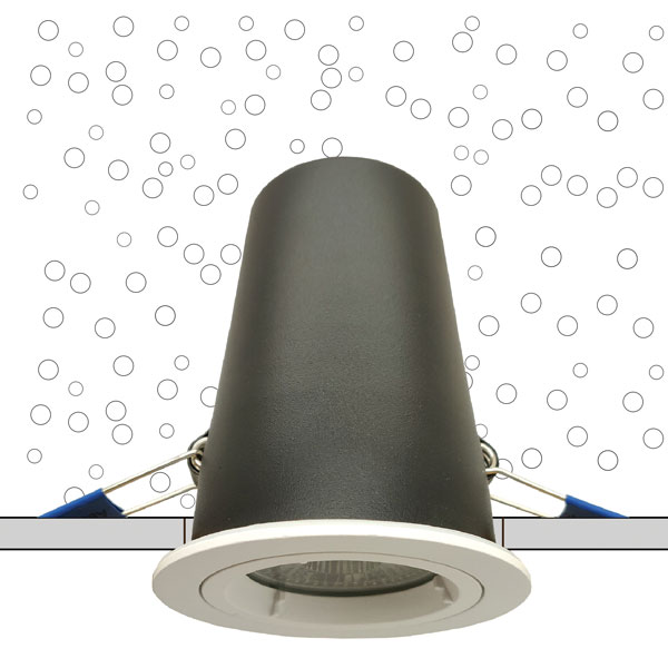 Pack MBF NF LED DIMMABLE - AeroSpot®